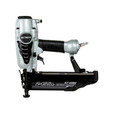 Finish Nailers | Hitachi NT65M2S 16-Gauge 2-1/2 in. Oil-Free Straight Finish Nailer Kit image number 0