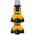 Flashlights | Dewalt DCL070 20V MAX Cordless Lithium-Ion Bluetooth LED Large Area Light (Tool Only) image number 6