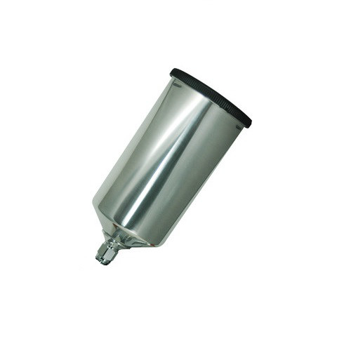  | ATD PRT6925-2223 1000cc Aluminum Cup with Lid for ATD-6925 image number 0