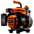 Pumps | Generac CW15K 79cc Gas 1-1/2 in. Clean Water Pump image number 1