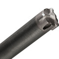 Bits and Bit Sets | Makita B-63840 5/8 in. x 24 in. SDS-MAX Dust Extraction Drill Bit image number 1