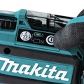 Copper and Pvc Cutters | Makita XRT02ZK 18V LXT Brushless Lithium-Ion Cordless Deep Capacity Rebar Tying Tool (Tool Only) image number 6