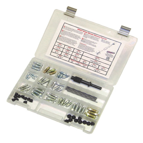 Automotive | SUR&R Auto BB007 The Ultimate Brake Bleeder Removal Tool Kit image number 0