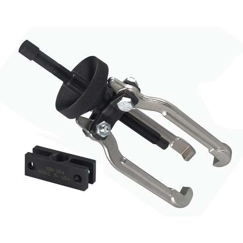 Bearing Pullers | OTC Tools & Equipment 1184 Cone Type Puller image number 0