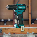 Drill Drivers | Makita FD07Z 12V max CXT Lithium-Ion Brushless Cordless 3/8 in. Driver-Drill (Tool Only) image number 5