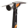 Claw Hammers | Fiskars 750241-1001 16 in. 22 oz. Milled-Face Framing Hammer image number 1