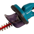 Hedge Trimmers | Makita UH6570 25 in. Electric Hedge Trimmer image number 2