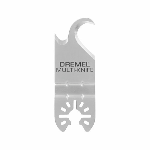 Rotary Tool Accessories | Dremel MM430 Multi-Max Multi-Knife Oscillating Tool Blade image number 0