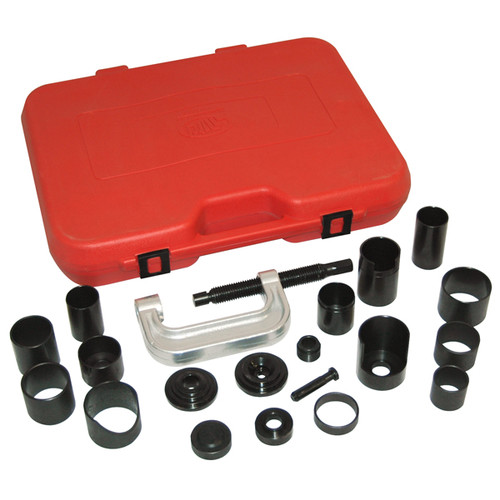 Tire Repair | ATD 8699 21-Piece Master Ball Joint Service Set image number 0