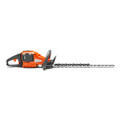 Hedge Trimmers | Husqvarna 536LiHD60X 36V Cordless Lithium-Ion 24 in. Dual Action Brushless Hedge Trimmer Kit image number 2