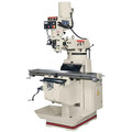 Milling Machines | JET JTM-1055 JTM-1055 Mill With 300S Digital Readout And X-TPFA image number 0