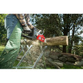Chainsaws | Snapper SXDCS82 82V Cordless Lithium-Ion 18 in. Chainsaw (Tool Only) image number 12