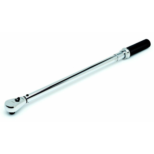 Torque Wrenches | GearWrench 85066 1/2 in. 30 - 250 ft-lbs. Micrometer Torque Wrench image number 0