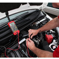 Diagnostics Testers | Power Probe DMM101ES CAT-IV 600V Automotive Digital Multimeter image number 1
