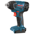 Impact Wrenches | Factory Reconditioned Bosch 24618BL-RT 18V Cordless Lithium-Ion 1/2 in. Impact Wrench (Tool Only) with L-BOXX-2 and Exact-Fit Insert image number 1