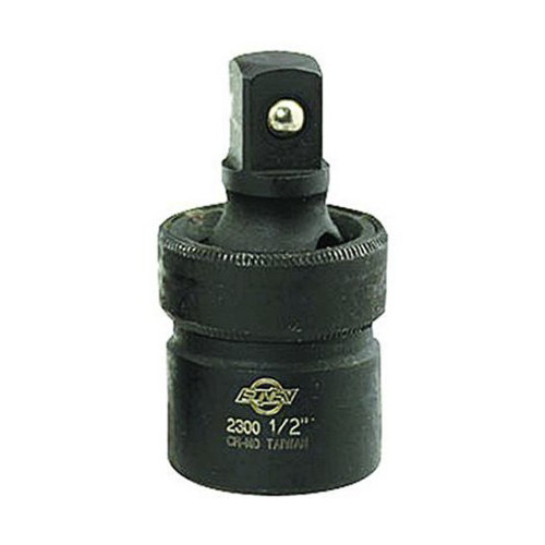 Impact Sockets | Sunex 2300 1/2 in. Drive Universal Impact Socket Joint image number 0