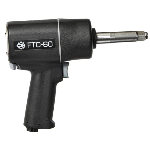 Air Impact Wrenches | Campbell Hausfeld CL006000AV 1/2 in. Impact Wrench with Fixed Torque image number 0