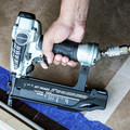 Brad Nailers | Factory Reconditioned Metabo HPT NT50AE2M 18-Gauge 2 in. Finish Brad Nailer Kit image number 7