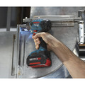 Impact Wrenches | Factory Reconditioned Bosch 24618BL-RT 18V Cordless Lithium-Ion 1/2 in. Impact Wrench (Tool Only) with L-BOXX-2 and Exact-Fit Insert image number 3
