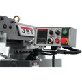 Milling Machines | JET 690509 JTM-949EVS with Acu-Rite VUE DRO X,Y & Z Powerfeeds image number 3