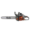 Chainsaws | Tanaka TCS40EA18 40cc 18 in. Rear Handle Gas Chainsaw with S-Start image number 1