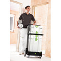 Tool Storage Accessories | Festool SYS-Roll 100 Hand Truck image number 3