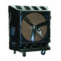 Jobsite Fans | Port-A-Cool PAC2K482SC 48 in. Two Speed Fan w/FREE Vinyl Cover image number 1