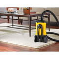 Vacuums | Electrolux 3670G Boss Mighty Mite Canister Vacuum (Yellow) image number 5