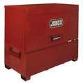 Piano Lid Boxes | JOBOX 1-685990 74-1/2 in. High Capacity Piano Lid Box with Site-Vault Security System image number 1