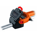 Chainsaw Accessories | Worx WA0163 Extension Pole for JawSaw image number 1