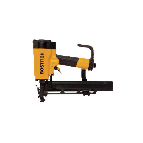 Pneumatic Sheathing and Siding Staplers | Bostitch 651S5 16-Gauge 7/16 in. Crown 2 in. Siding Stapler image number 0