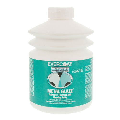 Auto Body Repair | Evercoat 416 Metal Glaze 30 oz. image number 0