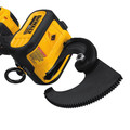 Copper and Pvc Cutters | Dewalt DCE150D1 20V MAX Cordless Lithium-Ion Cable Cutting Tool Kit image number 4