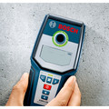 Stud Sensors | Factory Reconditioned Bosch GMS120-RT Digital Wall Scanner image number 1