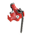 Vises | Ridgid BC210 2-1/2 in. Top Screw Bench Chain Vise image number 1