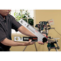 Protractors | Factory Reconditioned Bosch DAF220K-RT Miterfinder Digital Angle Finder Kit image number 3