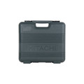 Finish Nailers | Hitachi NT65M2S 16-Gauge 2-1/2 in. Oil-Free Straight Finish Nailer Kit image number 3