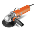 Angle Grinders | Fein WSG12-125P/N09 5 in. 10 Amp Compact Angle Grinder image number 3
