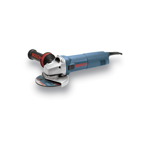 Angle Grinders | Factory Reconditioned Bosch 1800-RT 4-1/2 in. 7.5 Amp Small Angle Grinder image number 0