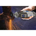 Rotary Tools | Factory Reconditioned Dremel 4200-DR-RT High Performance Rotary Tool image number 2