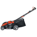 Push Mowers | Black & Decker CM1640 40V Cordless Lithium-Ion 16 in. Lawn Mower image number 1