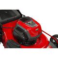 Push Mowers | Snapper SXDWM82 82V Cordless Lithium-Ion 21 in. Walk Mower (Tool Only) image number 13