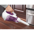 Vacuums | Black & Decker CHV1210 Dustbuster 12V Cordless Cyclonic Hand Vacuum image number 2