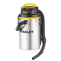 Wet / Dry Vacuums | Stanley SL18132 4.0 Peak HP 3.5 Gal. Hang-Up S.S. Wet Dry Vacuum image number 0