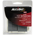 Nails | SENCO A401259 16-Gauge 1-1/4 in. Straight Strip Finish Nails (1,200-Pack) image number 0