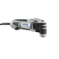Oscillating Tools | Factory Reconditioned Dremel MM40-DR-RT 120V 2.5 Amp Brushed Multi-Max High Performance Corded Oscillating Tool Kit image number 0