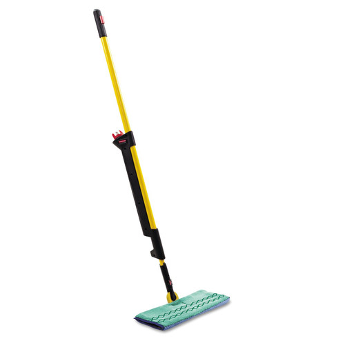 Mops | Rubbermaid 1835529 Pulse Mopping Kit image number 0