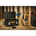 Combo Kits | Factory Reconditioned Dewalt DCKTS386D2R 20V MAX 2.0 Ah Cordless Lithium-Ion 3-Piece Combo Kit image number 1