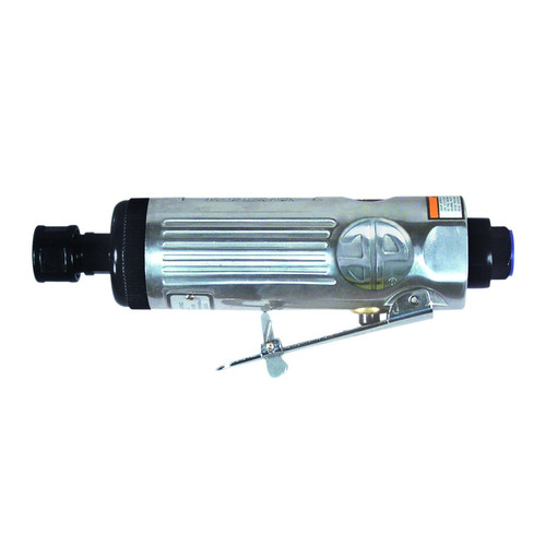 Air Grinders | Astro Pneumatic T210 1/4 in. Medium Die Grinder with Safety Lever image number 0