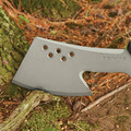 Blades | Fiskars 385081 Root Slayer 9 in. Clearing Hatchet image number 5